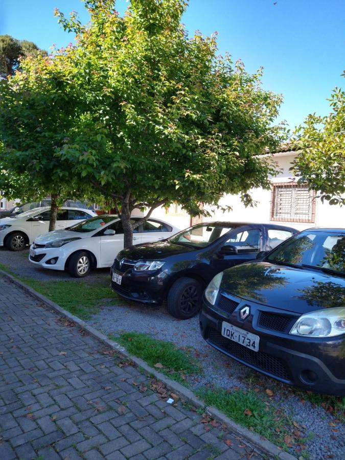 Pousada Genial Gramado Eksteriør billede