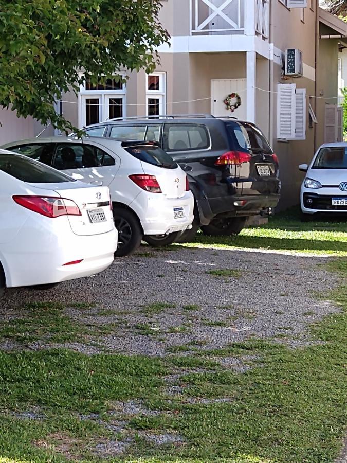 Pousada Genial Gramado Eksteriør billede