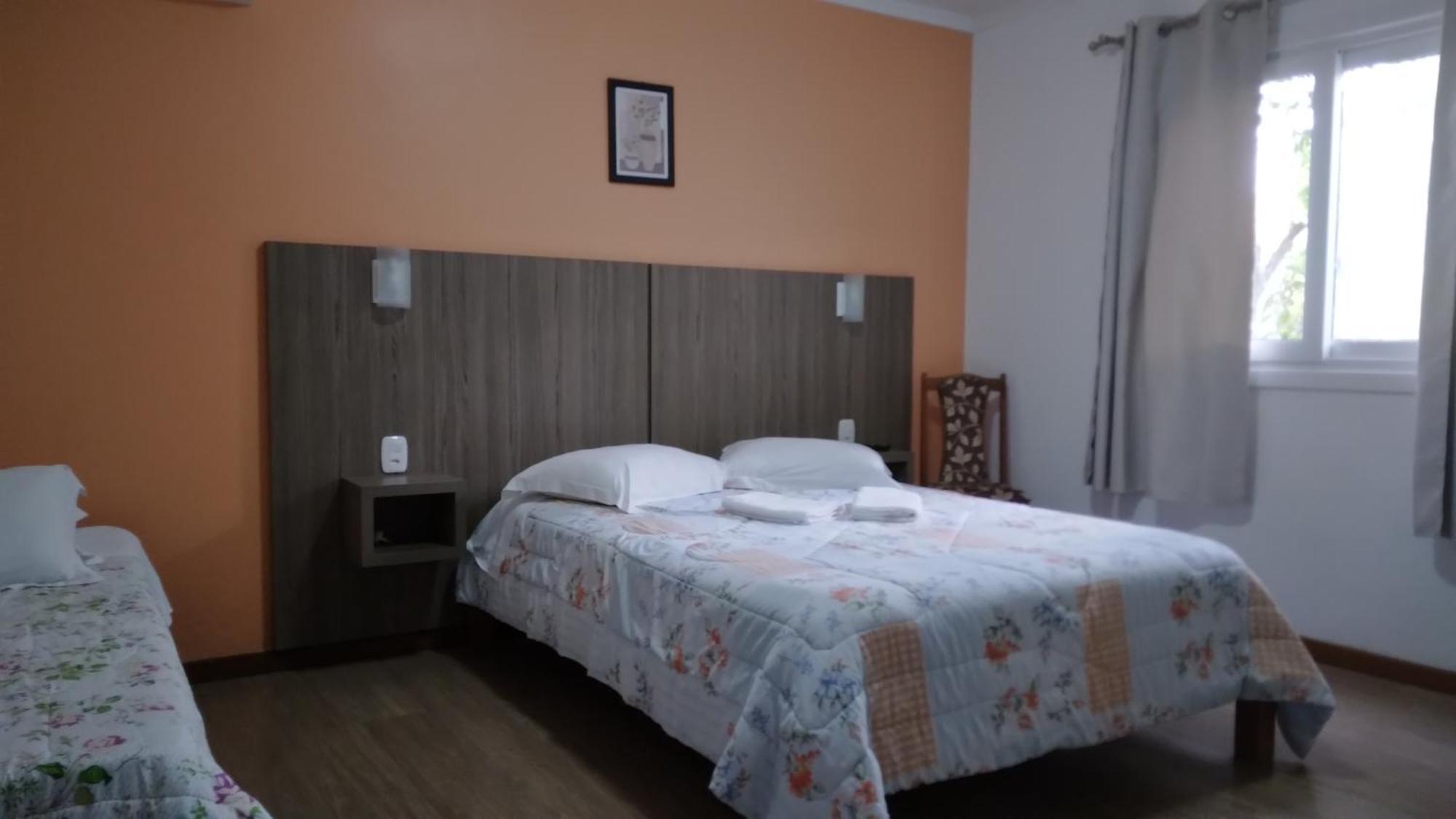 Pousada Genial Gramado Eksteriør billede