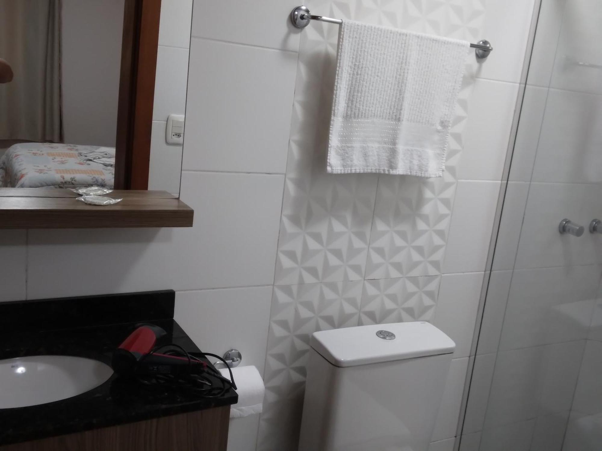 Pousada Genial Gramado Eksteriør billede