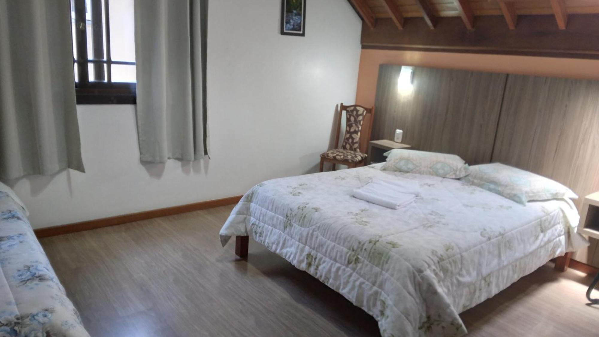 Pousada Genial Gramado Eksteriør billede