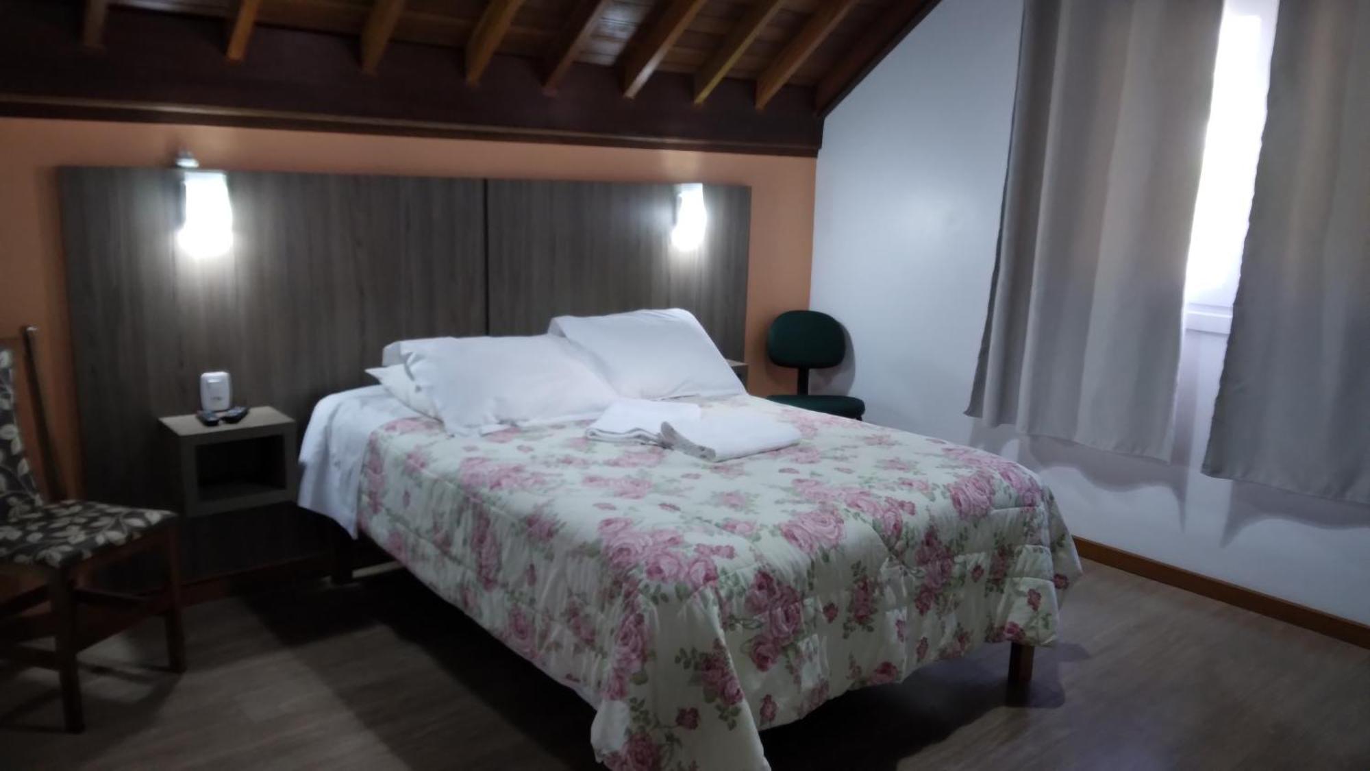Pousada Genial Gramado Eksteriør billede
