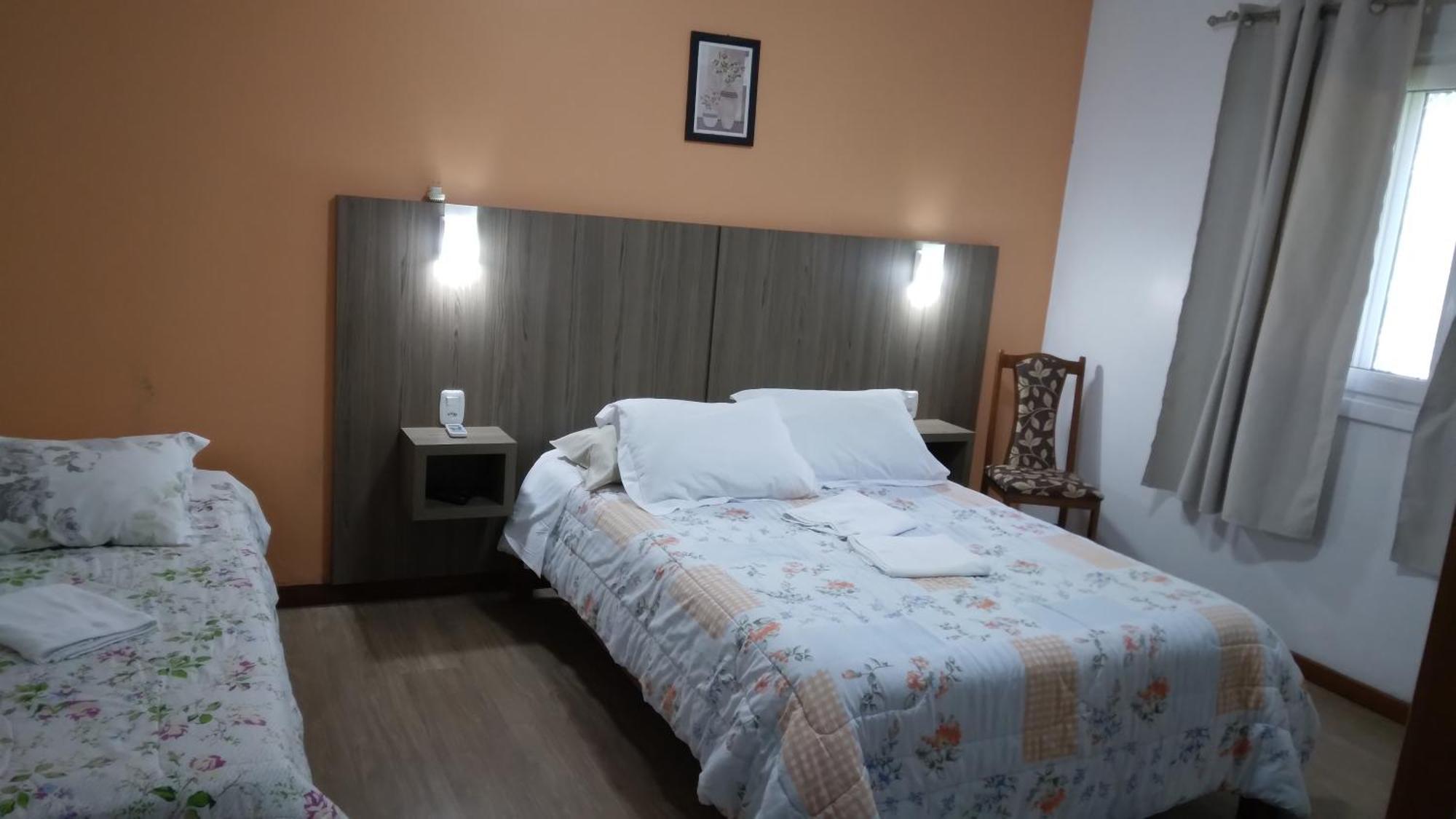 Pousada Genial Gramado Eksteriør billede