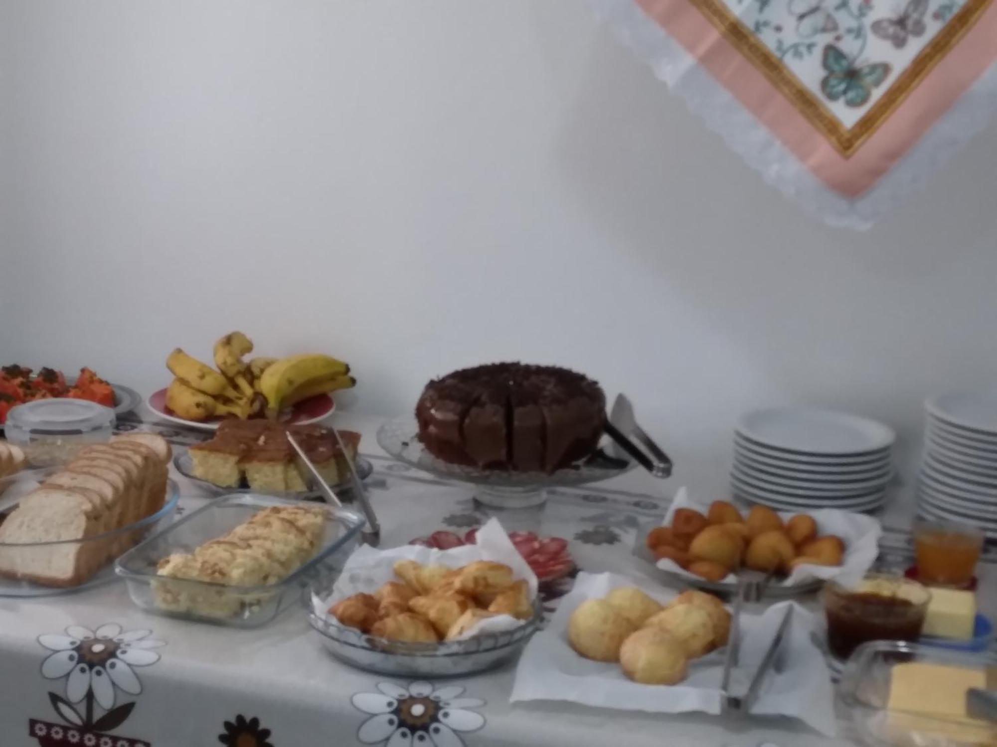 Pousada Genial Gramado Eksteriør billede